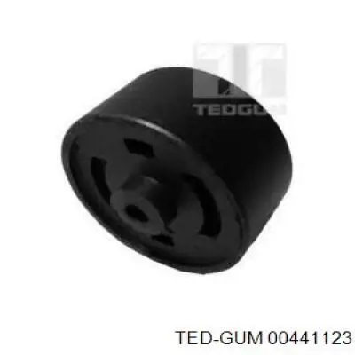 Купити 00441123 Ted-gum Задня опора двигуна