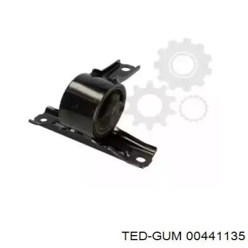 Подушка (опора) двигуна, права 441135 Ted-gum