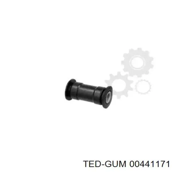  Ted-gum 00441171 ціна, від 8.81 USD