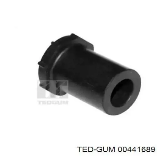 Сайлентблок ресори, задній Ted-gum 00441689 ціна, від 1.15 USD