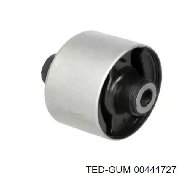 Сайлентблок заднього поздовжнього важеля, передній Ted-gum 00441727 ціна, від 7.82 USD