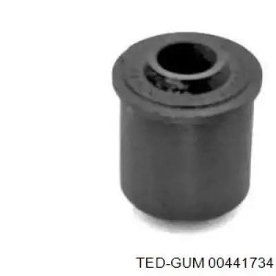  00441734 Ted-gum