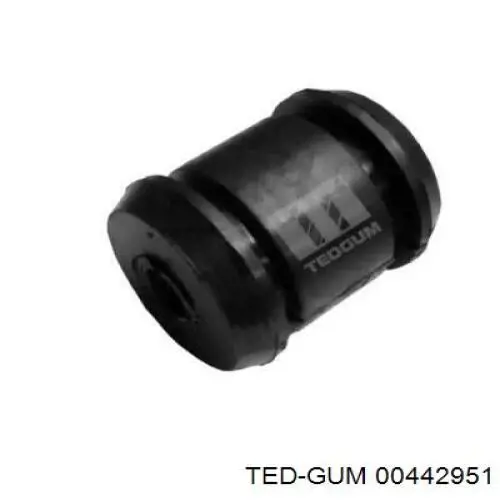 00442951 Ted-gum 
