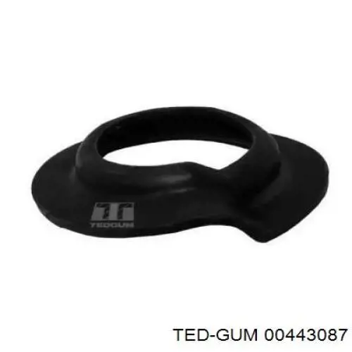  00443087 Ted-gum