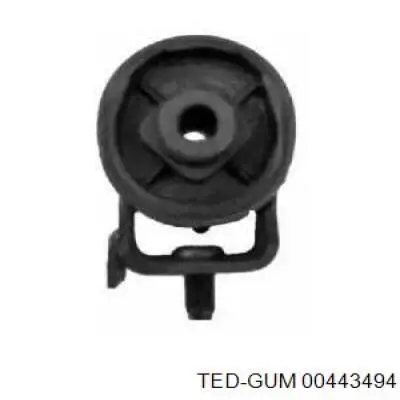 Купити 00443494 Ted-gum Задня опора двигуна