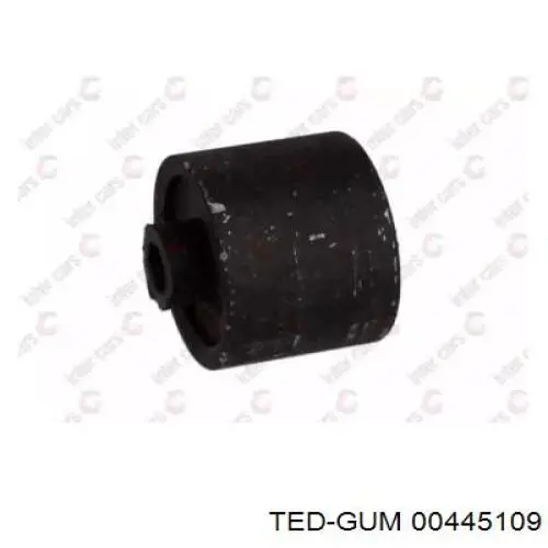 Купити 00445109 Ted-gum Сайлентблок передньої підвіски