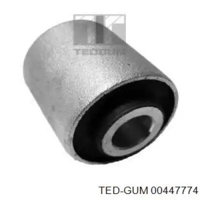 00447774 Ted-gum 