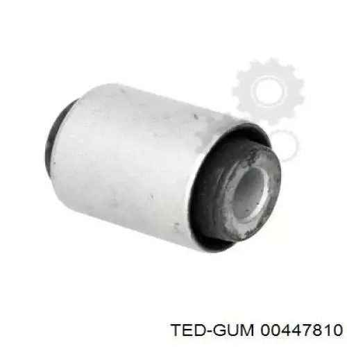  Ted-gum 00447810 ціна, від 7.85 USD