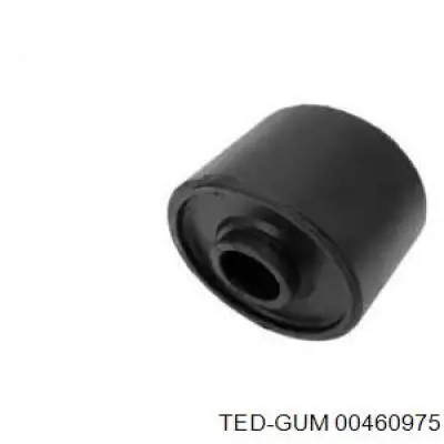 Купити 00460975 Ted-gum Сайлентблок передньої підвіски