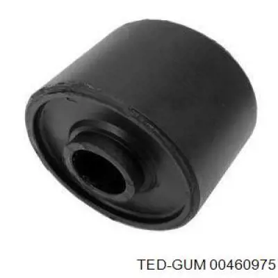 00460975 Ted-gum Сайлентблок переднього нижнього важеля