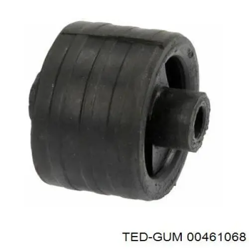 00461068 Ted-gum 