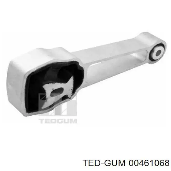 Купити 00461068 Ted-gum 
