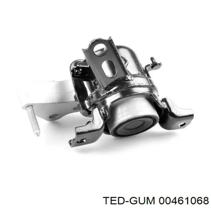  00461068 Ted-gum
