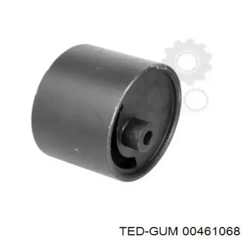  00461068 Ted-gum