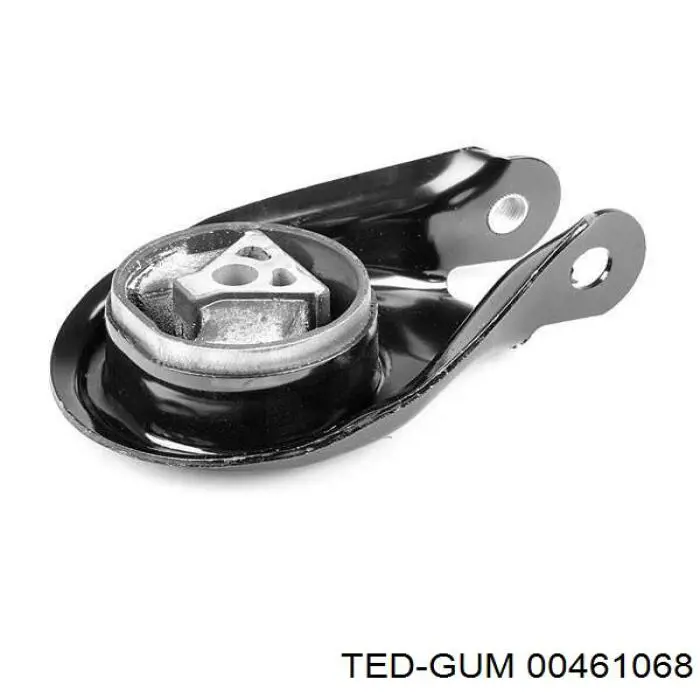  00461068 Ted-gum