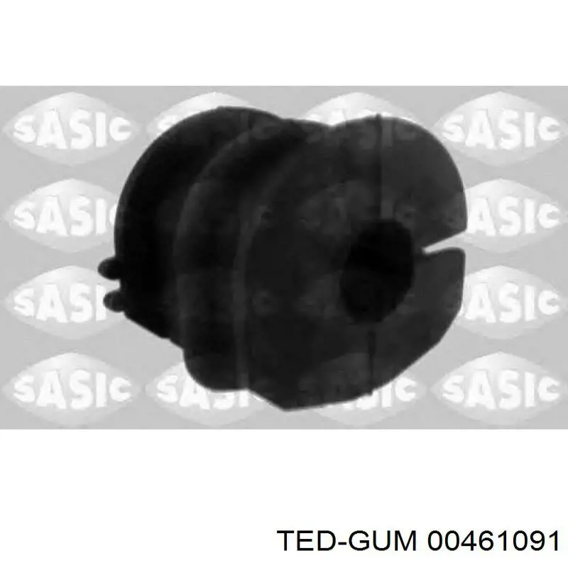  461091 Ted-gum