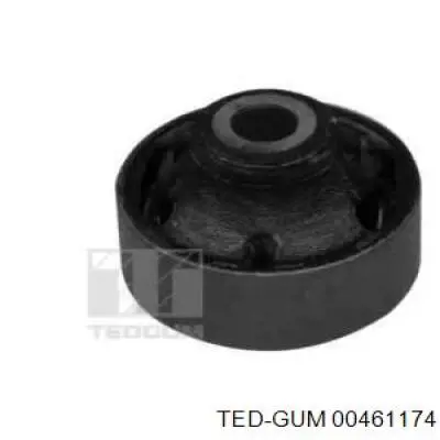 00461174 Ted-gum Сайлентблок переднього нижнього важеля