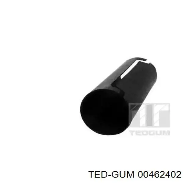 Втулка передньої поздовжньої балки двигуна 00462402 Ted-gum