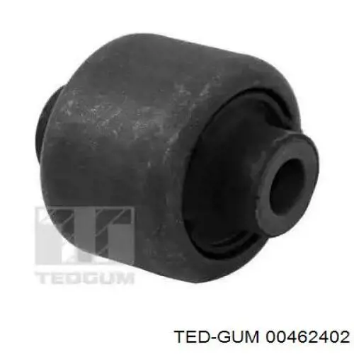 Втулка передньої поздовжньої балки двигуна Ted-gum 00462402