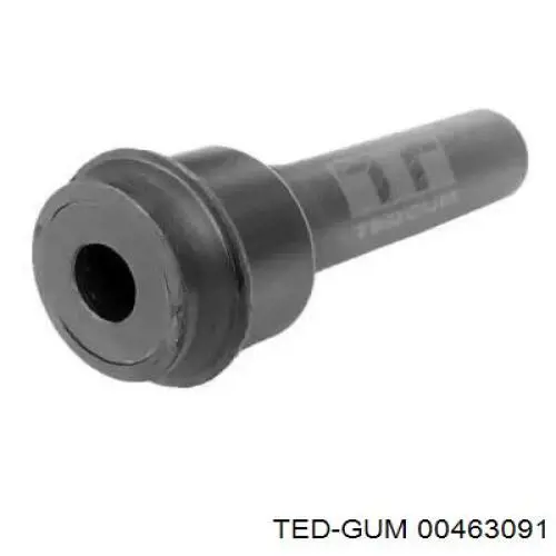 Елементи кріплення Ted-gum 00463091 ціна, від 11.87 USD