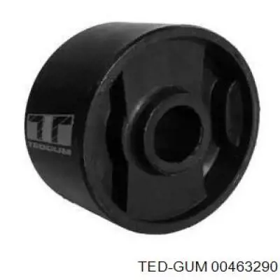 Подушка кабіни Ted-gum 00463290 ціна, від 36.75 USD
