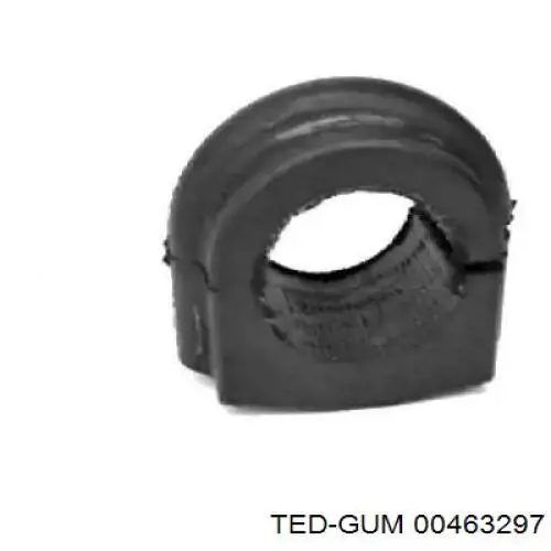 Подушка стабілізатора Ted-gum 00463297 ціна, від 3.22 USD