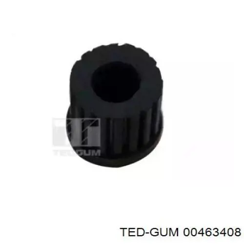  00463408 Ted-gum