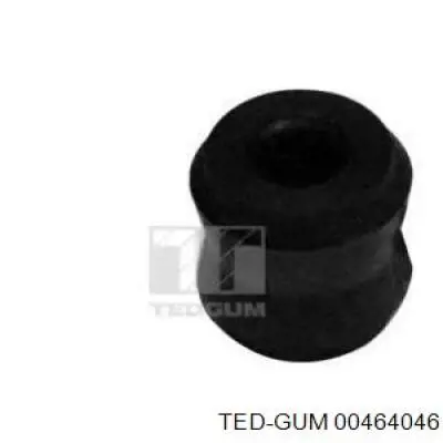  00464046 Ted-gum