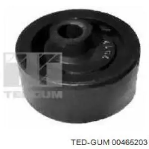 Подушка (опора) двигуна, права передня Ted-gum 00465203 ціна, від 22.70 USD