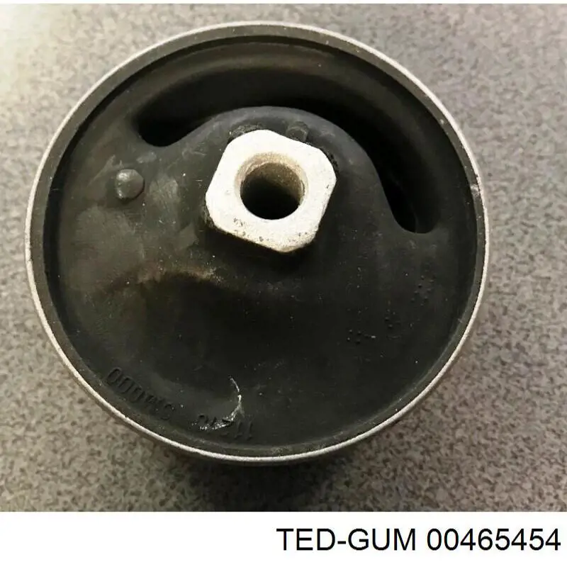 Купити 00465454 Ted-gum Подушка двигуна передня