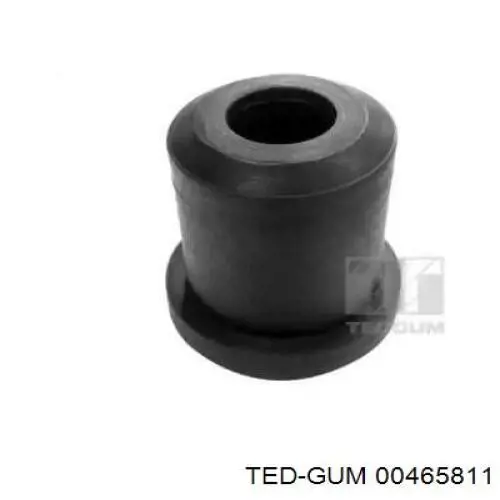 5504510J00 Nissan/Infiniti Втулка ресори
