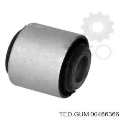  Ted-gum 00466366 ціна, від 10.40 USD