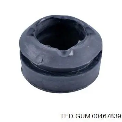 00467839 Ted-gum Сайлентблок переднього нижнього важеля