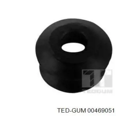  00469051 Ted-gum