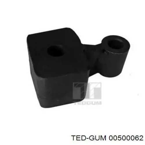 00500062 Ted-gum 