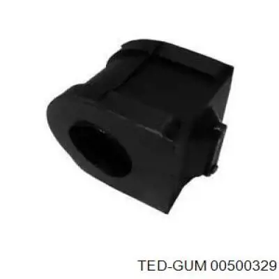 Подушка стабілізатора Ted-gum 00500329 ціна, від 7.33 USD