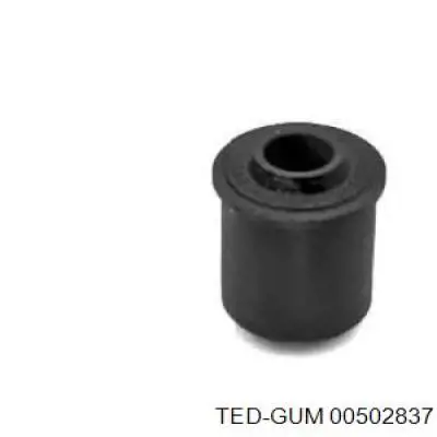502837 Ted-gum Сайлентблок переднього нижнього важеля