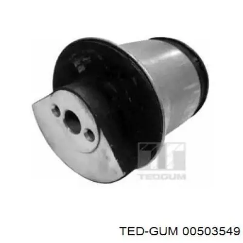  Ted-gum 503549 ціна, від 16.56 USD