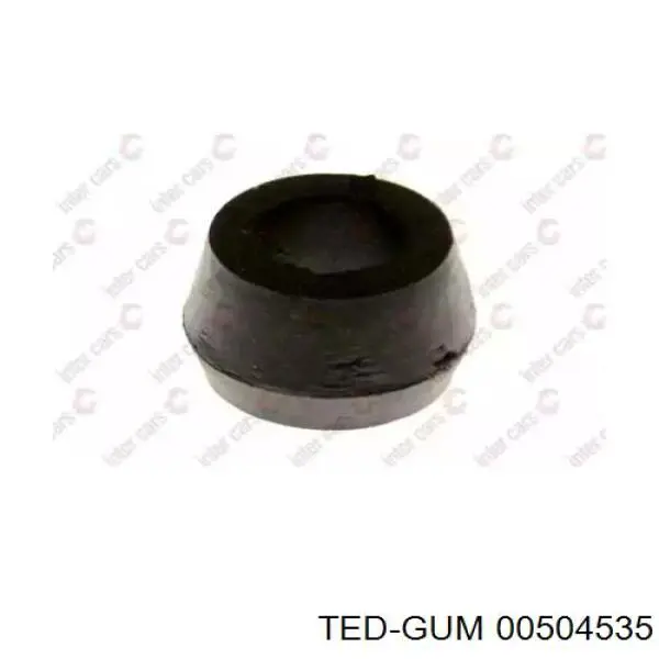  Ted-gum 00504535 ціна, від 1.73 USD