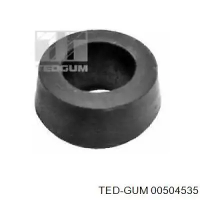 00504535 Ted-gum 