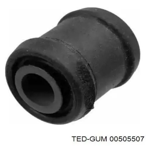 Купити 00505507 Ted-gum Сайлентблок кріплення рульової рейки