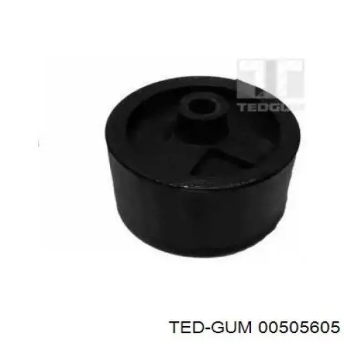 Купити 505605 Ted-gum 
