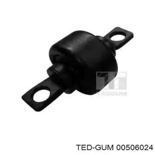 00506024 Ted-gum 