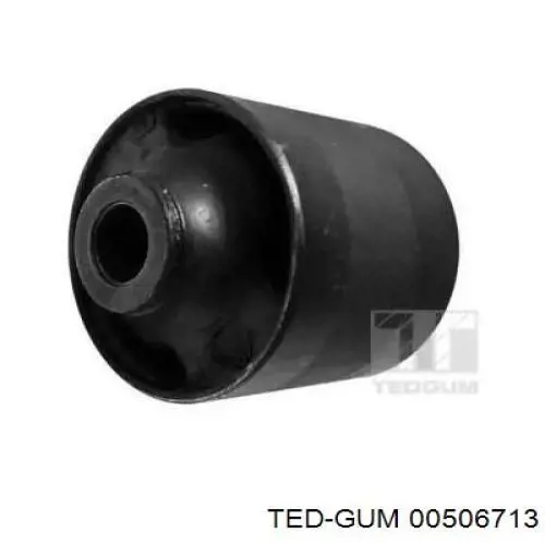  Ted-gum 00506713 ціна, від 9.88 USD