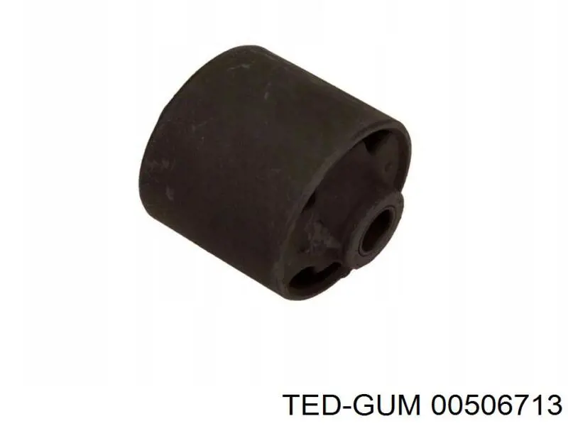 00506713 Ted-gum 