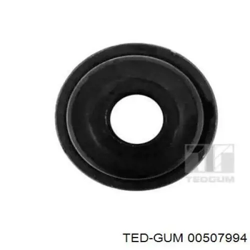 00507994 Ted-gum Сайлентблок верхнього важеля