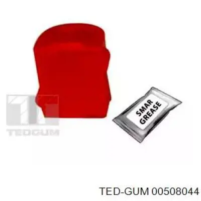  00508044 Ted-gum