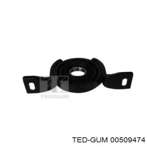  00509474 Ted-gum