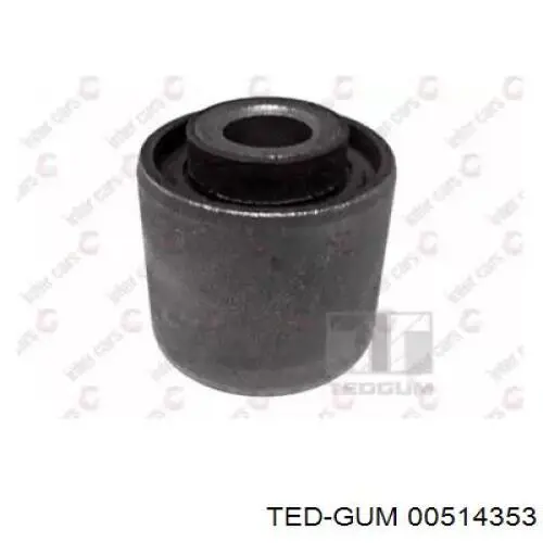 00514353 Ted-gum 