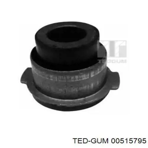  Ted-gum 00515795 ціна, від 11.16 USD
